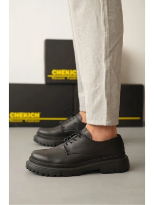 CH2439 - FST CHASE-C Erkek Ayakkabı SIYAH