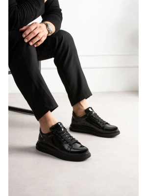 CH2457 - RST Estrella Erkek Ayakkabı SIYAH