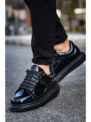 CH257 - RST Estrella Erkek Ayakkabı SIYAH