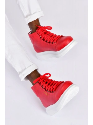 Ch258 Cbt Roma Erkek Kirmizi Erkek Bot