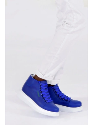 CH258 - CBT Roma Erkek Bot Sax MavI