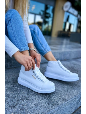 Ch258 Cbt Roma Kadın Beyaz Kadın Bot