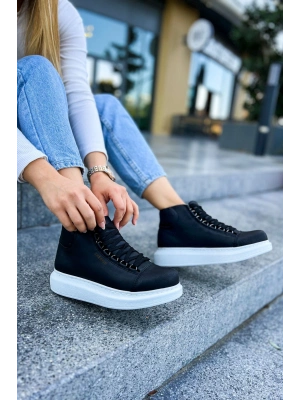 Ch258 Cbt Roma Kadın Siyah Kadın Bot