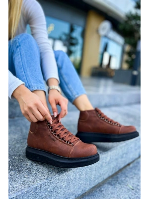 Ch258 Cst Roma Kadın Taba Kadın Bot