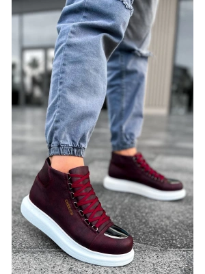 Ch267 Cbt Roma Mirror Erkek Bordo Erkek Bot