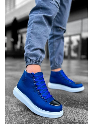 Ch267 Cbt Roma Mirror Erkek Mavi Erkek Bot