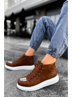 Ch267 Cbt Roma Mirror Erkek Taba Erkek Bot