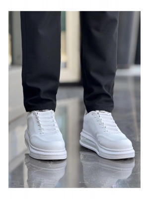 CH415 - CBT Avax Erkek Ayakkabı BEYAZ