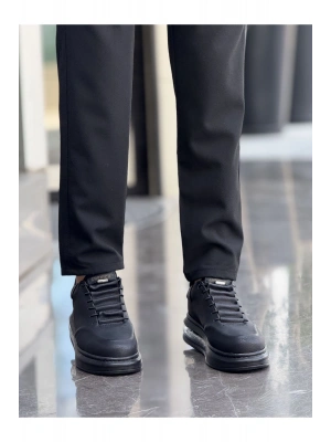 CH415 - CST Avax Erkek Ayakkabı SIYAH