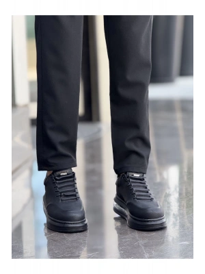 CH415 - CST Avax Erkek Ayakkabı SIYAH