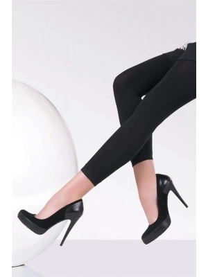 Daymod Kadın Saten Tayt 200