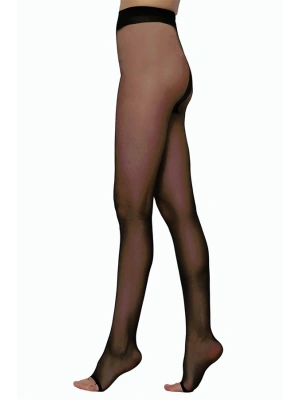 Daymod Parmaksız 7 Kadın İnce Külotlu Çorap