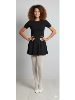 Daymod Talya Kadın Külotlu Çorap