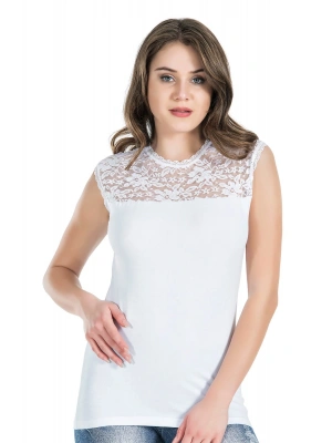 Derya Kurşun Fiyonklu Kadın Atlet 231