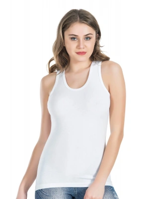 Derya Kurşun Geniş Askılı Kadın Atlet 213