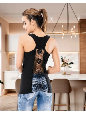 Derya Kurşun Güpür Detaylı Sporcu Atlet 135