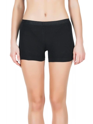 Derya Kurşun Kısa Kadın Şort 435