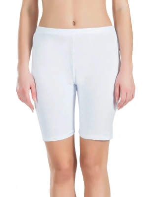 Derya Kurşun Kısa Kadın Tayt 412