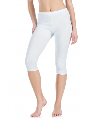 Derya Kurşun Kısa Kadın Tayt 424