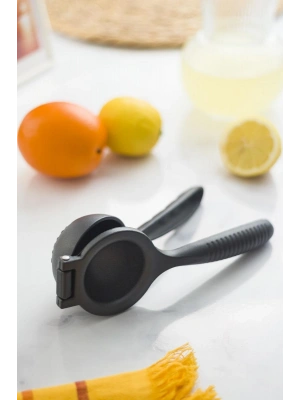 Döküm Limon Ve Narinciye Sıkacağı Büyük Boy 23 Cm