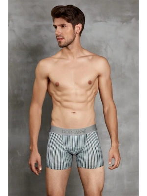 Doreanse Erkek Modal Normal Paça Boxer 1864
