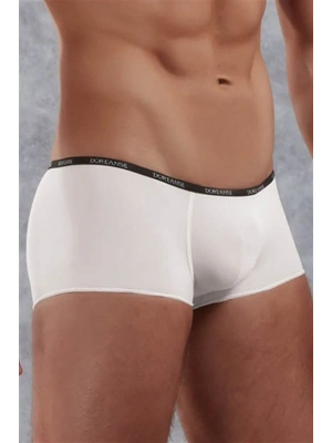 Doreanse  Erkek Siyah Kısa Boxer 1590