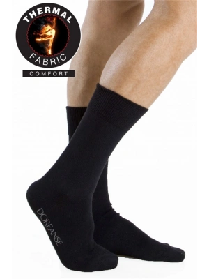 Doreanse Erkek Thermal Çorap 750