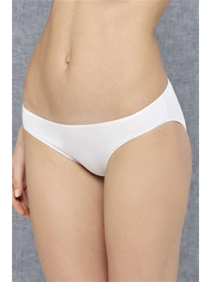 Doreanse Kadın Pamuklu 3'lü Slip Külot 7123