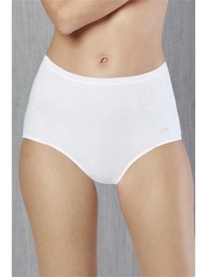 Doreanse Kadın Yüksek Bel Slip Külot 7119