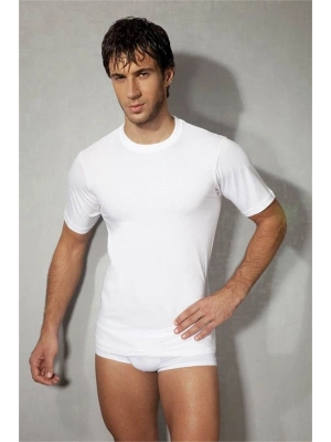 Doreanse  Kısa Kollu Erkek T-Shirt 2505