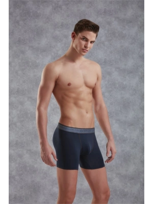 Doreanse Lacivert Erkek Boxer 1776