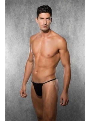 Doreanse Likralı Erkek String 1390