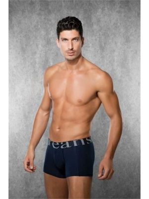 Doreanse  Streç Kesim Erkek Külot 1777