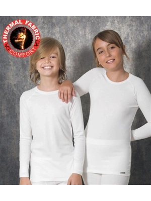 Doreanse Unisex Yuvarlak Yaka T Shirt 235