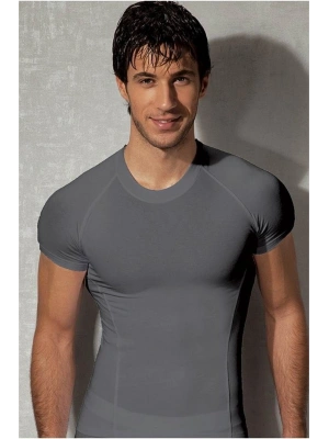 Doreanse  Vücudu Saran Erkek T-Shirt 2535