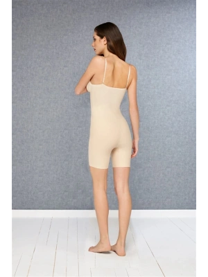 Doreanse Yüksel Bel Body Korse 5935