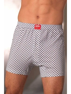 E00 ŞAHİNLER PEN BAXER ŞORT