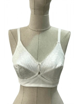 EKRU MI Emay 130 C Toparlayıcı Sütyen