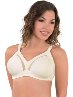 EKRU MI Emay 171 B Basic Toparlayıcı Sütyen