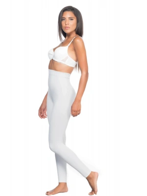 EKRU MI Emay 2045 Anti Selülit Tayt Korse