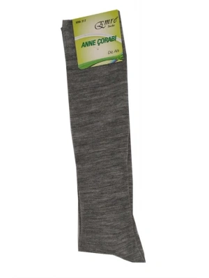 Emre 217 Kadın Dizaltı Çorap