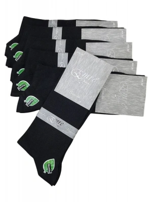 Emre Erkek Dikişsiz Çorap 100% Pamuk - 12 ADET