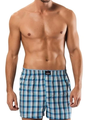 Erdem Erkek Poplin Boxer 1440