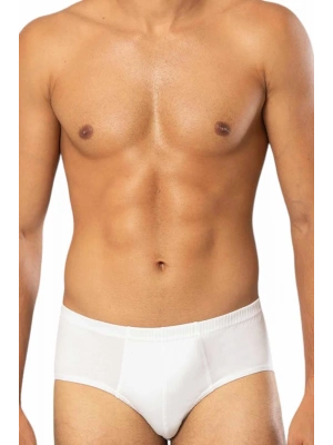 Erdem Erkek Slip 1300 Beyaz 51