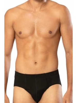 Erdem Erkek Slip 1300 Beyaz 54