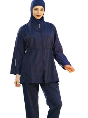 Estiva Bayan Tesettür Mayo 1647