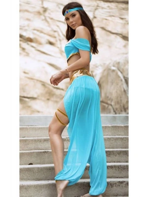 For Dreams Fantazi Dansöz Kostümü 8120