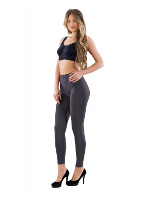 FÜME MI Emay 7000 Full Ligralı Uzun Tayt