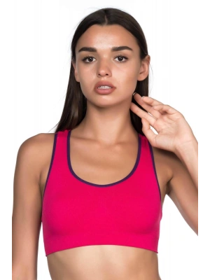 FUŞYA MI Emay 4024 Double Toparlayıcı Büstiyer