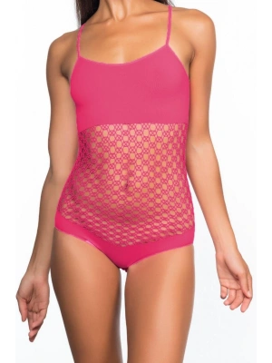 FUŞYA MI Emay 5041 Fantazi Body